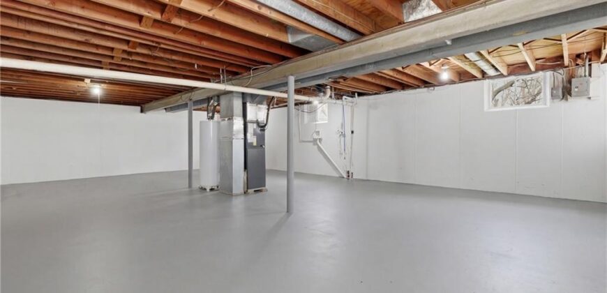 4540 NE 44TH Terrace, Kansas City, MO 64117