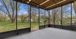 4540 NE 44TH Terrace, Kansas City, MO 64117