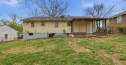 4540 NE 44TH Terrace, Kansas City, MO 64117