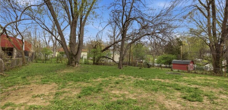 4540 NE 44TH Terrace, Kansas City, MO 64117