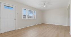 4540 NE 44TH Terrace, Kansas City, MO 64117