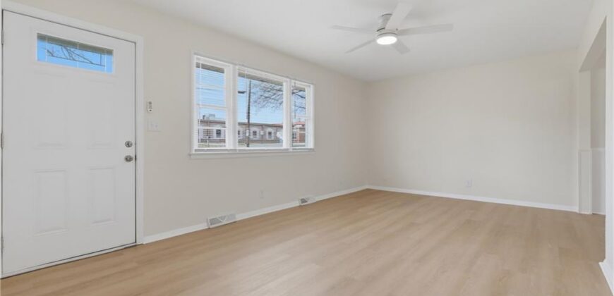 4540 NE 44TH Terrace, Kansas City, MO 64117