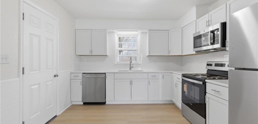 4540 NE 44TH Terrace, Kansas City, MO 64117