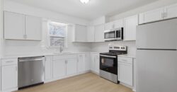 4540 NE 44TH Terrace, Kansas City, MO 64117