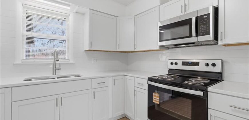 4540 NE 44TH Terrace, Kansas City, MO 64117