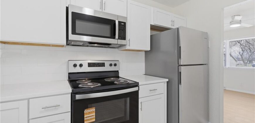 4540 NE 44TH Terrace, Kansas City, MO 64117