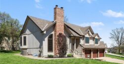 3110 NW 59th Street, Kansas City, MO 64151