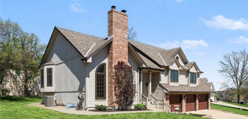 3110 NW 59th Street, Kansas City, MO 64151