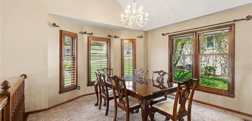 3110 NW 59th Street, Kansas City, MO 64151