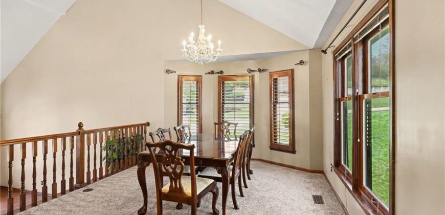 3110 NW 59th Street, Kansas City, MO 64151