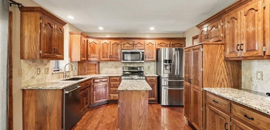 3110 NW 59th Street, Kansas City, MO 64151