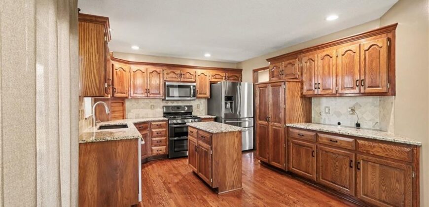 3110 NW 59th Street, Kansas City, MO 64151