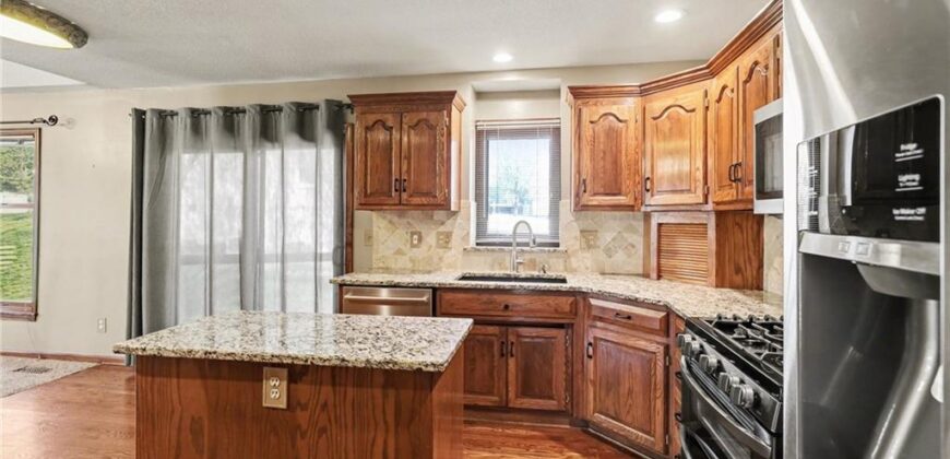 3110 NW 59th Street, Kansas City, MO 64151