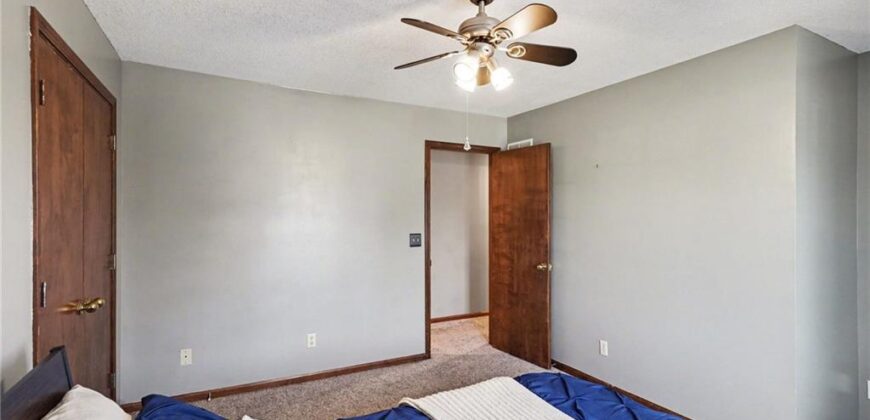 3110 NW 59th Street, Kansas City, MO 64151