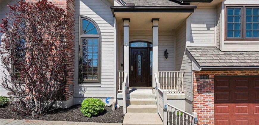 3110 NW 59th Street, Kansas City, MO 64151