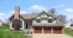 3110 NW 59th Street, Kansas City, MO 64151