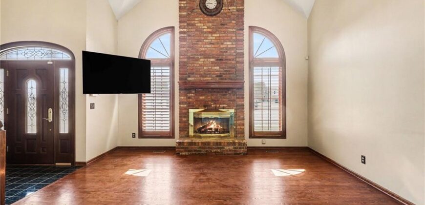 3110 NW 59th Street, Kansas City, MO 64151