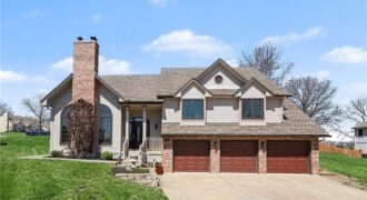 3110 NW 59th Street, Kansas City, MO 64151
