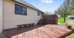 3110 NW 59th Street, Kansas City, MO 64151