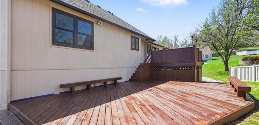 3110 NW 59th Street, Kansas City, MO 64151