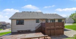 3110 NW 59th Street, Kansas City, MO 64151