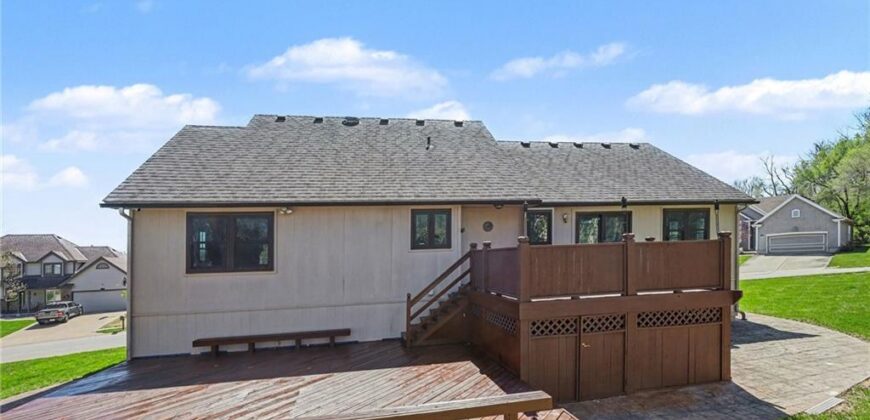 3110 NW 59th Street, Kansas City, MO 64151