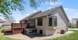 3110 NW 59th Street, Kansas City, MO 64151