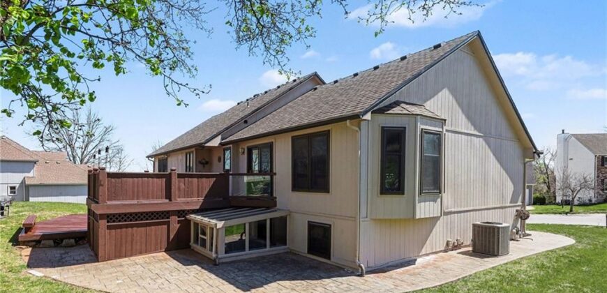 3110 NW 59th Street, Kansas City, MO 64151