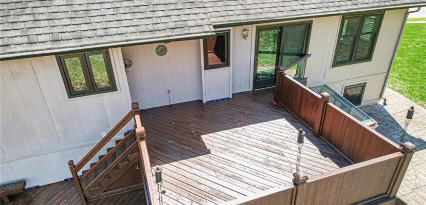 3110 NW 59th Street, Kansas City, MO 64151