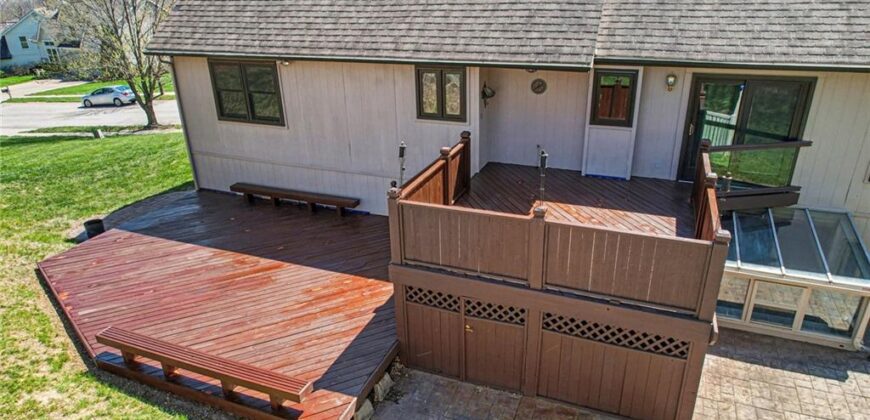 3110 NW 59th Street, Kansas City, MO 64151