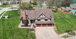 3110 NW 59th Street, Kansas City, MO 64151