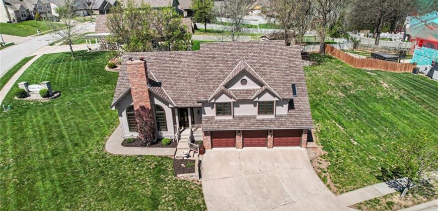 3110 NW 59th Street, Kansas City, MO 64151