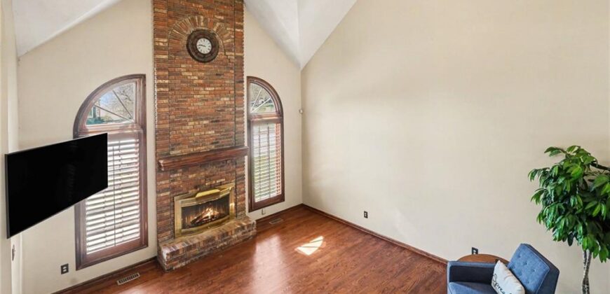 3110 NW 59th Street, Kansas City, MO 64151