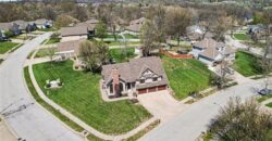 3110 NW 59th Street, Kansas City, MO 64151