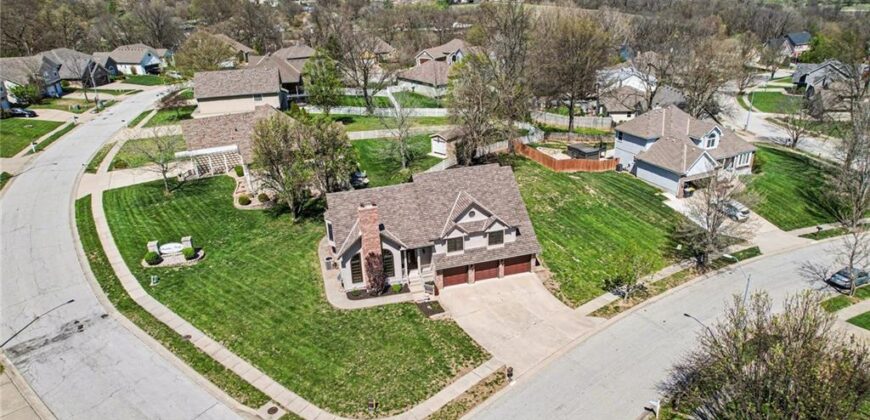 3110 NW 59th Street, Kansas City, MO 64151