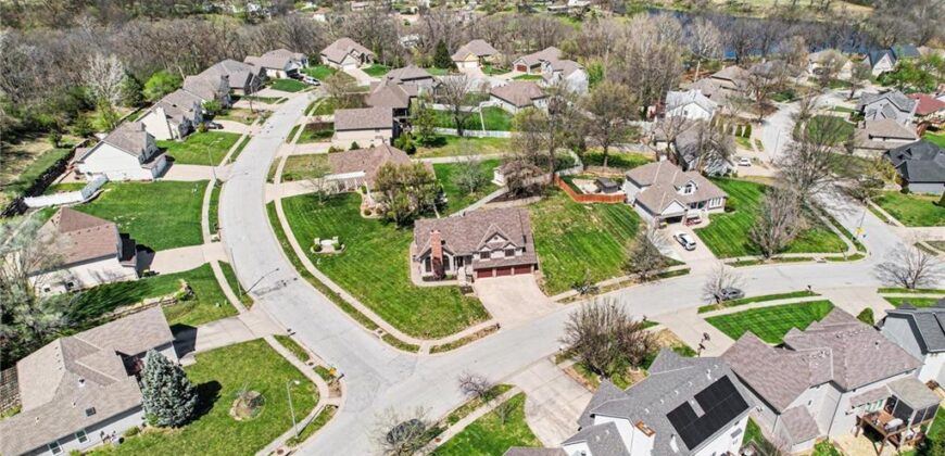 3110 NW 59th Street, Kansas City, MO 64151