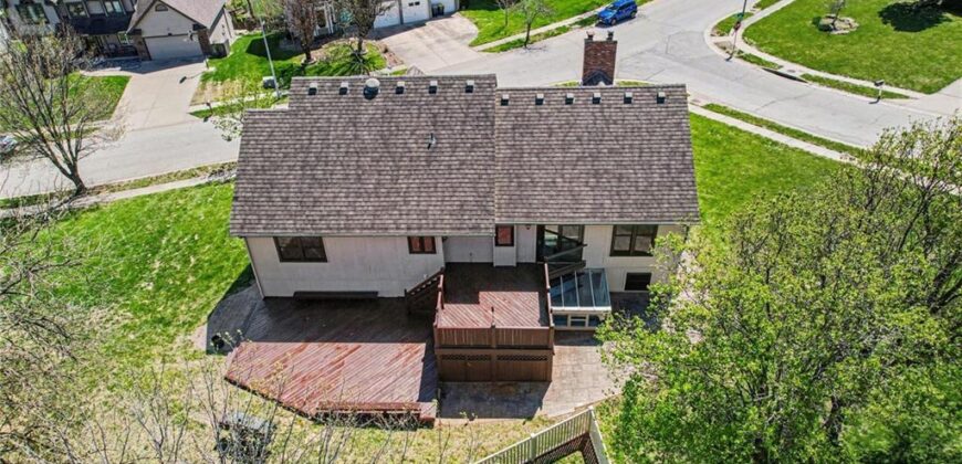 3110 NW 59th Street, Kansas City, MO 64151