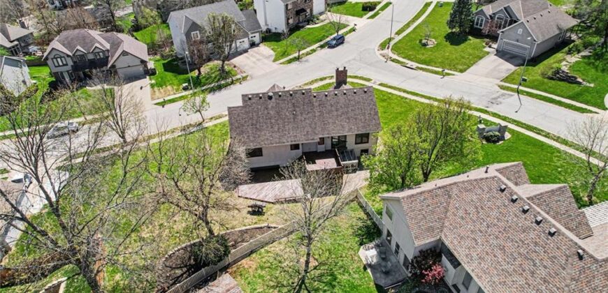 3110 NW 59th Street, Kansas City, MO 64151