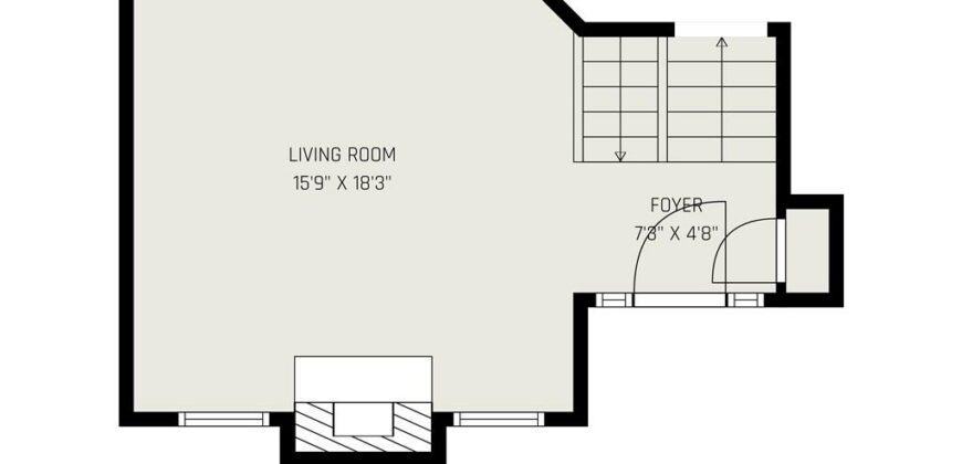 3110 NW 59th Street, Kansas City, MO 64151