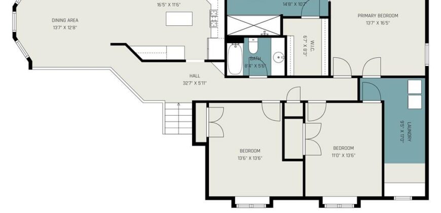 3110 NW 59th Street, Kansas City, MO 64151