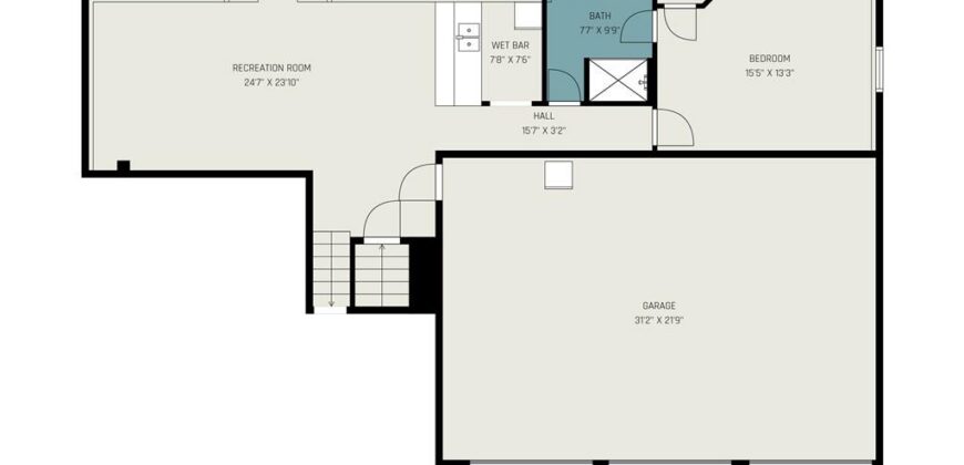 3110 NW 59th Street, Kansas City, MO 64151