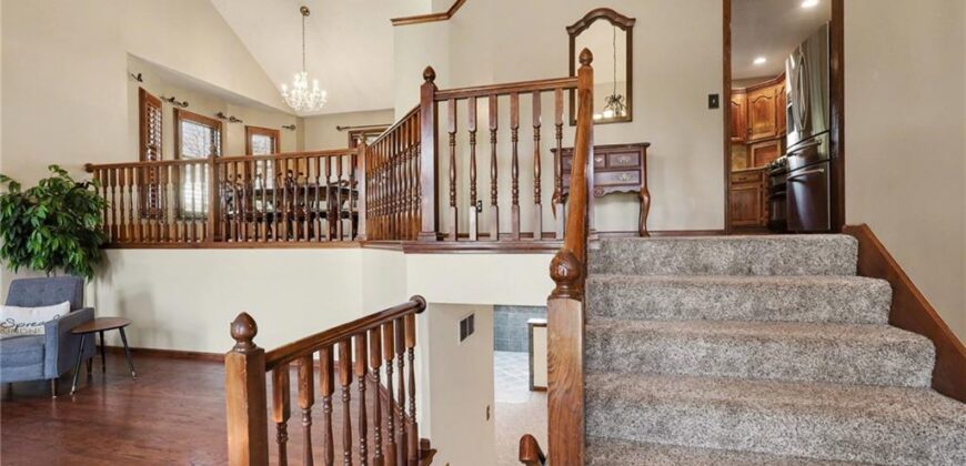 3110 NW 59th Street, Kansas City, MO 64151