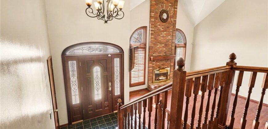 3110 NW 59th Street, Kansas City, MO 64151