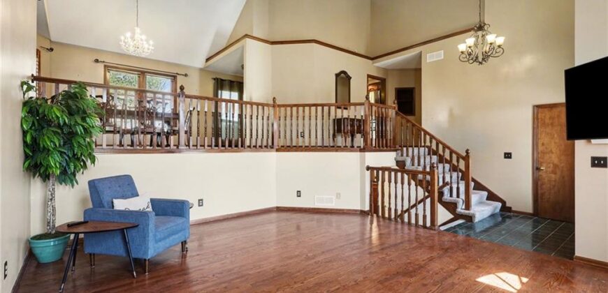 3110 NW 59th Street, Kansas City, MO 64151