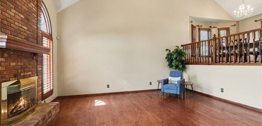 3110 NW 59th Street, Kansas City, MO 64151