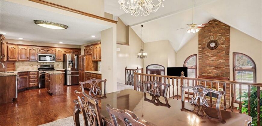 3110 NW 59th Street, Kansas City, MO 64151