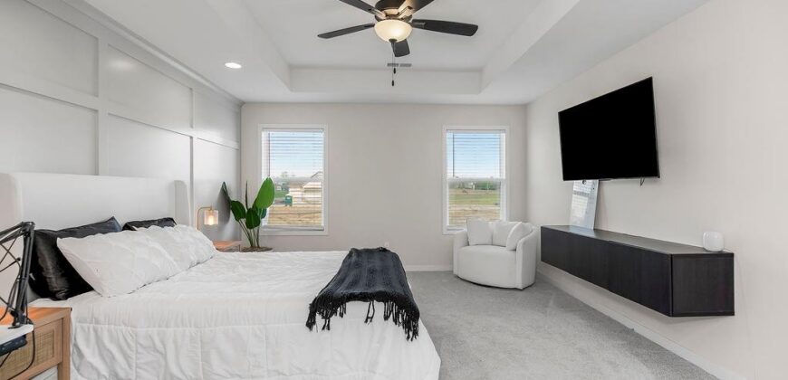 10505 N Flora Avenue, Kansas City, MO 64155