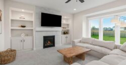 10505 N Flora Avenue, Kansas City, MO 64155