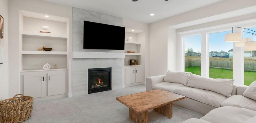 10505 N Flora Avenue, Kansas City, MO 64155