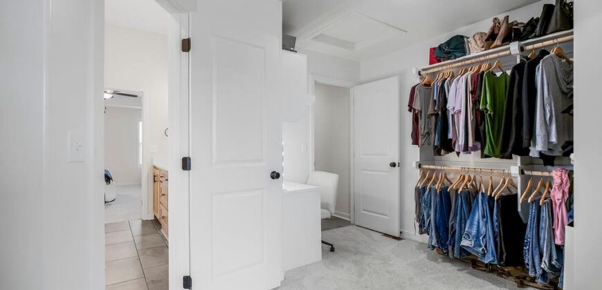 10505 N Flora Avenue, Kansas City, MO 64155